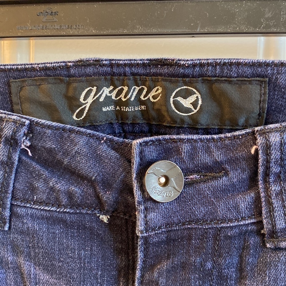 Grane jeans - Picture 3 of 6